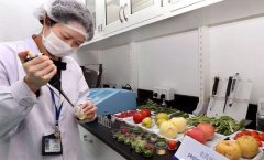 食品安全檢驗(yàn)檢測設(shè)備的使用 食品安全檢驗(yàn)檢測設(shè)備的使用
